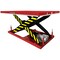 Pake Handling Tools Electric Hydraulic Scissor Lift Table With Foot Pedal, 5,000 lb. Capacity, 72'' x 48'' PAKHWBG237248F - alternate 8